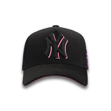 Gorra BiggBoss ‘NY PINK’