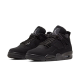 Air Jordan Retro 4 Black Cat 2025