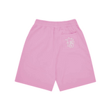 Fantasy Supply Pink Fleece Shorts