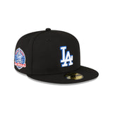 New ERA Gorra LA MLB Metallic Logo 59FIFTY