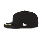 New ERA Gorra LA MLB Metallic Logo 59FIFTY