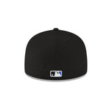 New ERA Gorra LA MLB Metallic Logo 59FIFTY