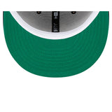 New ERA Gorra LA MLB Metallic Logo 59FIFTY