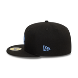 NEW ERA FITTED LA NEGRA/AZUL 5099