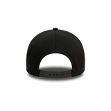New Era Gorra Ajustable  LA Lakers Negra