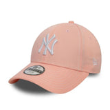 New Era Kids "MBL New York Yankees Stitch 9FORTY" Rosa