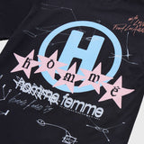 Homme Femme Sex Weapon Tee
