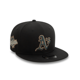 New Era Gorra Oakland Athletics Snapback 0789