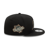 New Era Gorra Oakland Athletics Snapback 0789