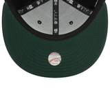 New Era Gorra Oakland Athletics Snapback 0789