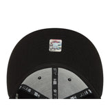 New Era Gorra Las Vegas Raiders NFL Metallic Outline Snapback