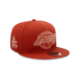 New Era Gorra Los Angeles Lakers