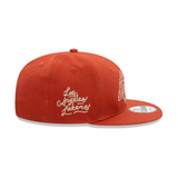 New Era Gorra Los Angeles Lakers