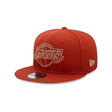 New Era Gorra Los Angeles Lakers