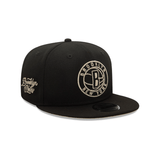 New Era Gorra Brooklyn Nets Snapback 0811