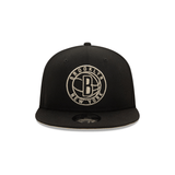 New Era Gorra Brooklyn Nets Snapback 0811