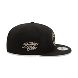 New Era Gorra Brooklyn Nets Snapback 0811