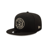 New Era Gorra Brooklyn Nets Snapback 0811