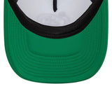 New Era Gorra NBA Flower Boston Celtics Trucker