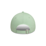 New Era Gorra New York Yankees MLB Butterfly Icon  Verde