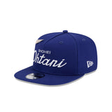 New Era LA Dodgers Shohei Ohtani Snapback
