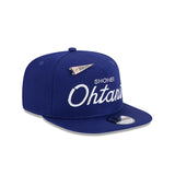 New Era LA Dodgers Shohei Ohtani Snapback