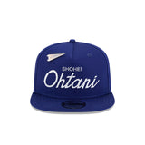 New Era LA Dodgers Shohei Ohtani Snapback