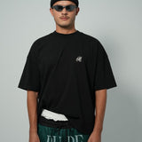 PURE ‘Still Hungry Black T-Shirt’