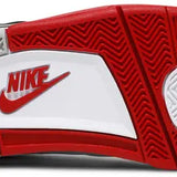 Air Jordan Retro 4 OG 'Fire Red' 2020