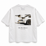 Pas De Monaco Visor