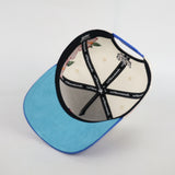 1OF1 Gorra PR Hiram Blanco