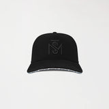 Monastery Horsebeat Posh Cap Black