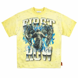 FRD MADE IN HEAVEN FLAME ANGEL TEE