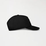Monastery Horsebeat Posh Cap Black