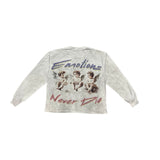 Mixed Emotions ‘Triplets’ Long Sleeve