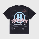 Homme Femme Sex Weapon Tee