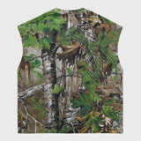 Homme Femme Run Homme Sleeveless Tee