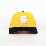 1OF1 Gorra PR Amarillo