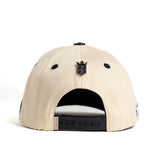 Gorra BiggBoss ‘AMR BROWN’