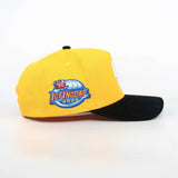 1OF1 Gorra PR Amarillo