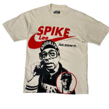 T-shirt Vintage demand Spike Lee 12341