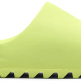 Adidas Yeezy Slide 'Glow Green'