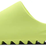 Adidas Yeezy Slide 'Glow Green'