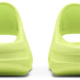 Adidas Yeezy Slide 'Glow Green'