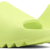 Adidas Yeezy Slide 'Glow Green'