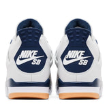 Air Jordan 4 Retro SB Navy
