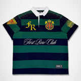 FRD 'State Club Polo' Shirt