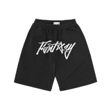 Fantasy Supply Black Fleece Short