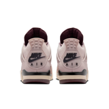 Air Jordan Retro 4 Amamaniere