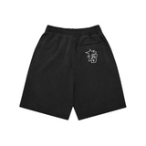 Fantasy Supply Black Fleece Short